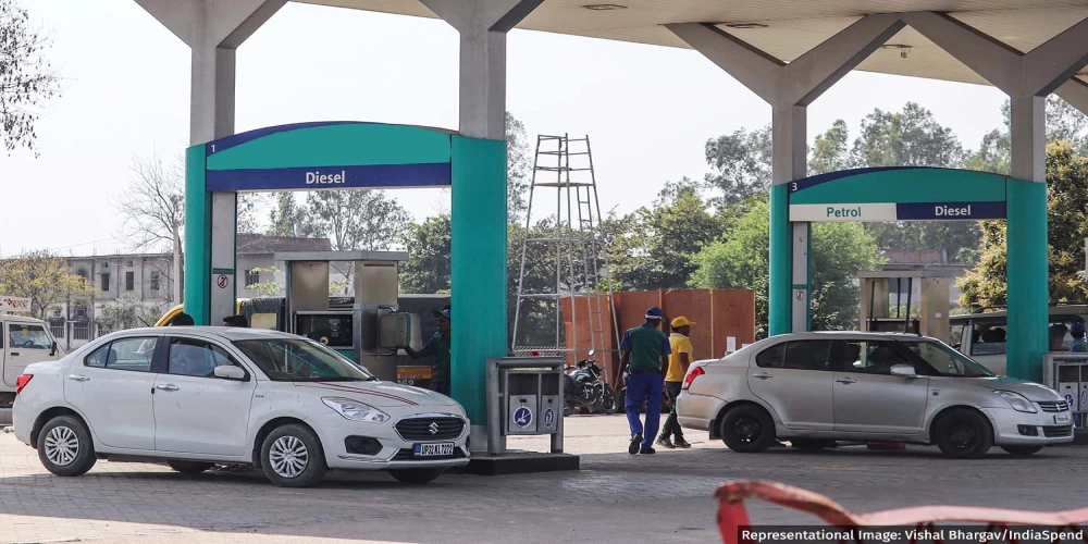 Govt's 20% ethanol blending target in ESY 2025 will require increased sugarcane usage: Report Govt's 20% ethanol blending target in ESY 2025 will require increased sugarcane usage: Report